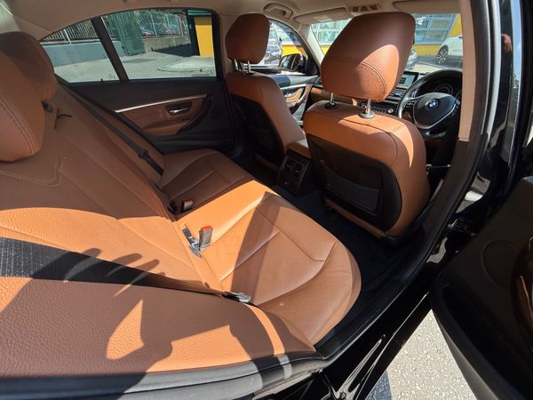 BMW 320D Luxury ED Auto Maxton bodykit 357170261