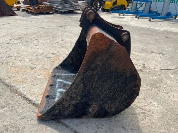 36" DIGGING BUCKET.......45mm PINS.........1221t.. 357172170