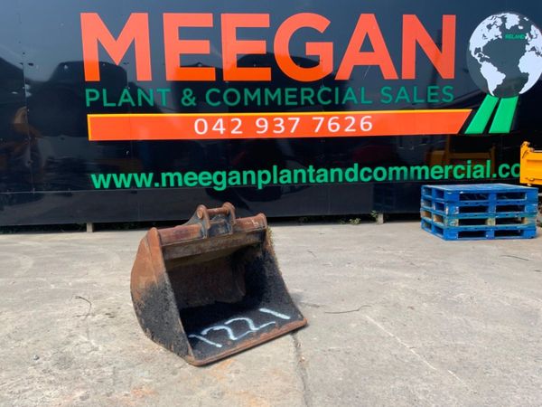 36" DIGGING BUCKET.......45mm PINS.........1221t.. 357172173
