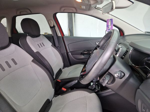 Renault capture 357173085