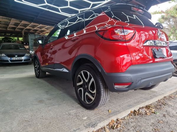 Renault capture 357173087