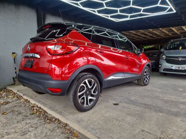 Renault capture 357173088