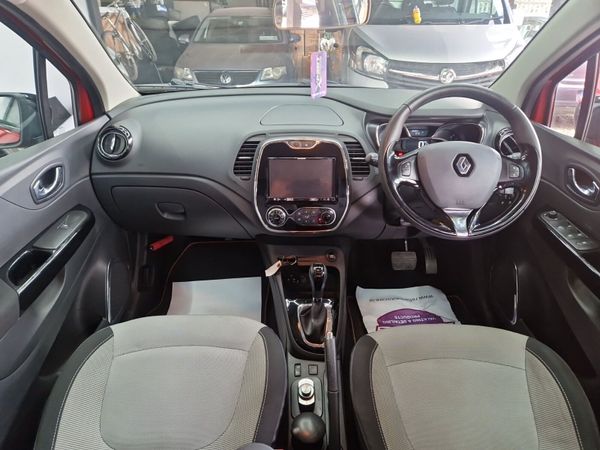 Renault capture 357173091