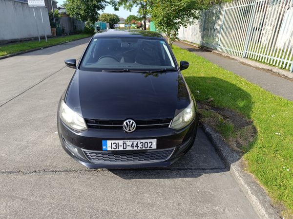 Volkswagen Polo 2013 Automatic (Low Mileage 56k km 357191339