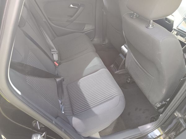 Volkswagen Polo 2013 Automatic (Low Mileage 56k km 357191372