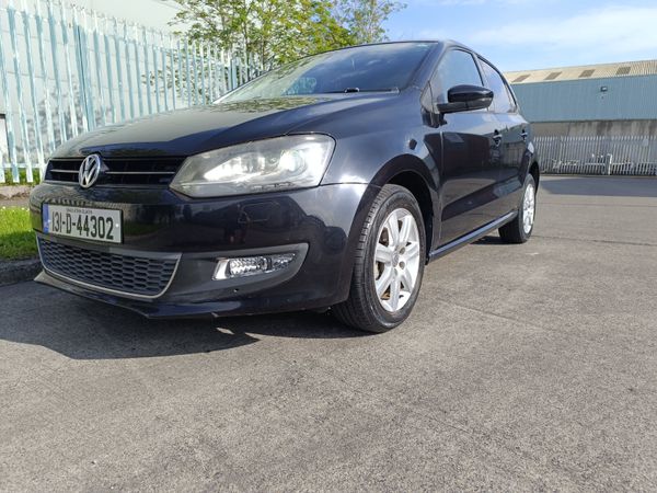 Volkswagen Polo 2013 Automatic (Low Mileage 56k km 357191404