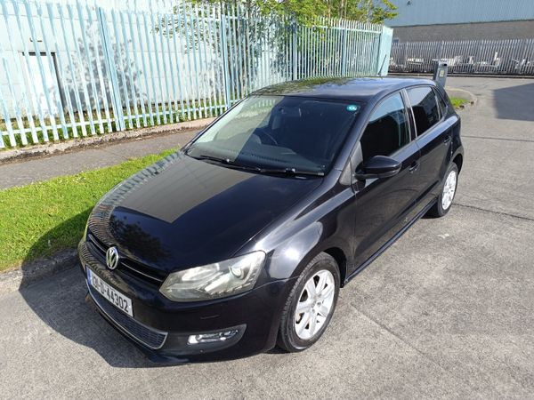 Volkswagen Polo 2013 Automatic (Low Mileage 56k km 357191408