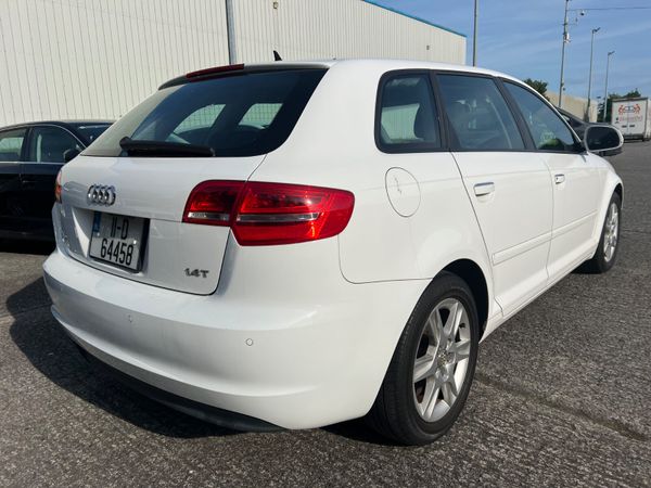 Audi A3 2011 PRICE DROP  NCT 26 LOW KMS 357218298