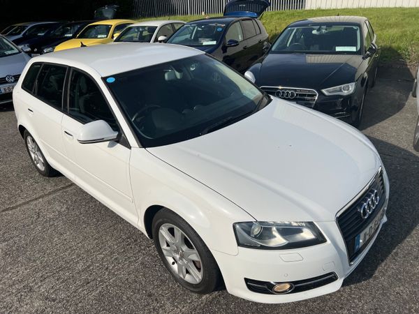 Audi A3 2011 PRICE DROP  NCT 26 LOW KMS 357218344