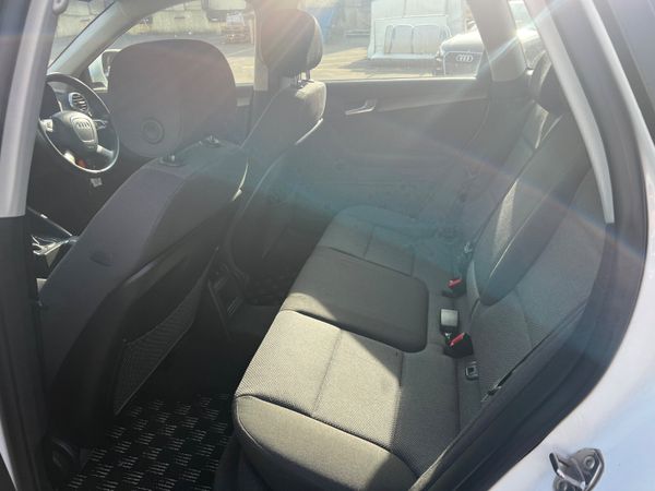 Audi A3 2011 PRICE DROP  NCT 26 LOW KMS 357218346