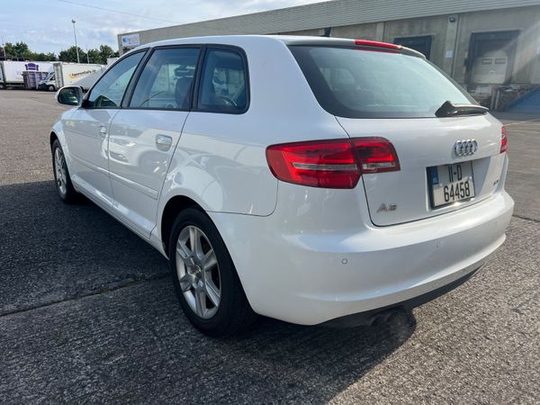 Audi A3 2011 PRICE DROP  NCT 26 LOW KMS 357218349