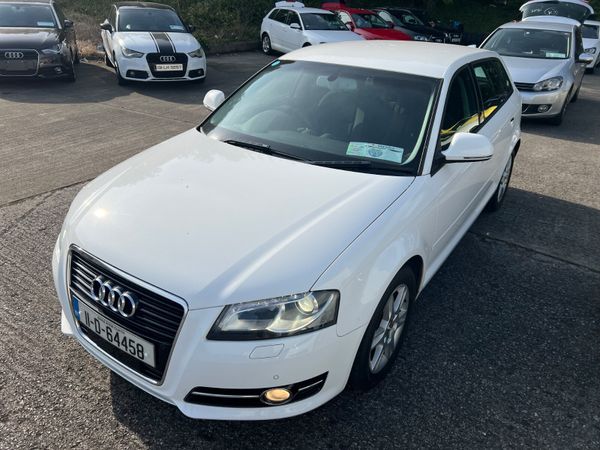 Audi A3 2011 PRICE DROP  NCT 26 LOW KMS 357218343