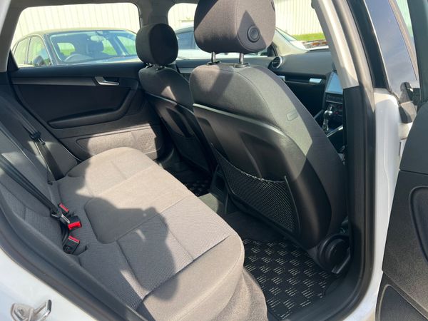 Audi A3 2011 PRICE DROP  NCT 26 LOW KMS 357218354