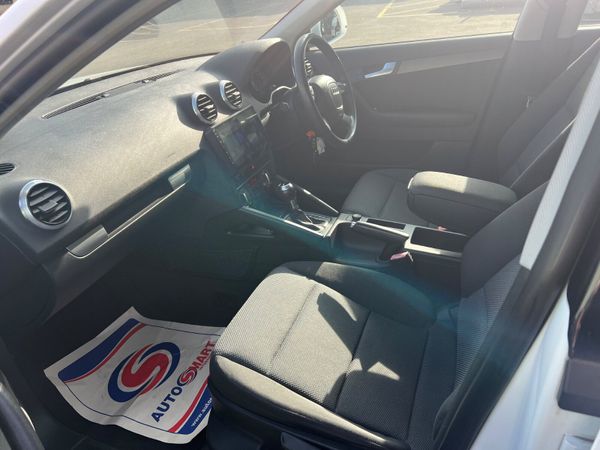 Audi A3 2011 PRICE DROP  NCT 26 LOW KMS 357218353