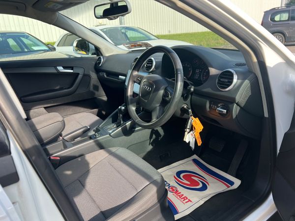 Audi A3 2011 PRICE DROP  NCT 26 LOW KMS 357218387