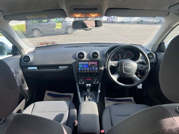 Audi A3 2011 PRICE DROP  NCT 26 LOW KMS 357218388