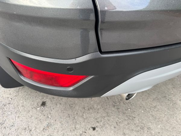 Ford Kuga 2018 TITANIUM 1.5 Tdci NCT 07-26 357237976