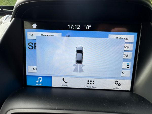 Ford Kuga 2018 TITANIUM 1.5 Tdci NCT 07-26 357237996