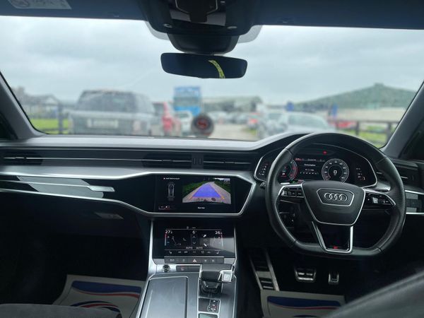 211 Audi A6 S-Line Black Ed 40TDI 357233872