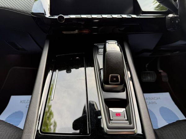 Peugeot 508 2022 Automatic 357257257