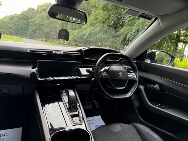 Peugeot 508 2022 Automatic 357257267