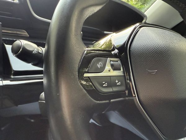 Peugeot 508 2022 Automatic 357257268