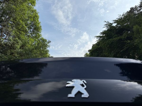Peugeot 508 2022 Automatic 357257260