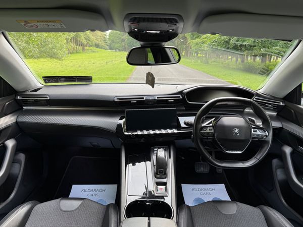 Peugeot 508 2022 Automatic 357257261
