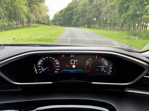 Peugeot 508 2022 Automatic 357257275