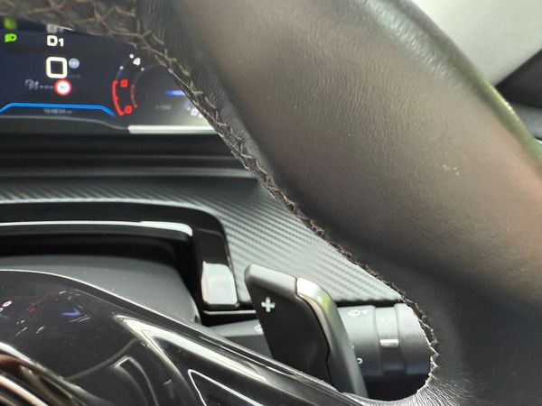 Peugeot 508 2022 Automatic 357257276