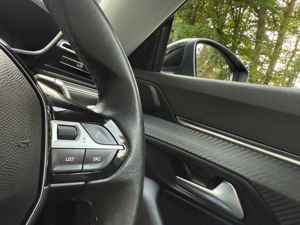 Peugeot 508 2022 Automatic 357257279
