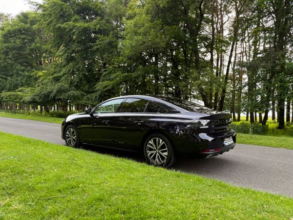 Peugeot 508 2022 Automatic 357257273