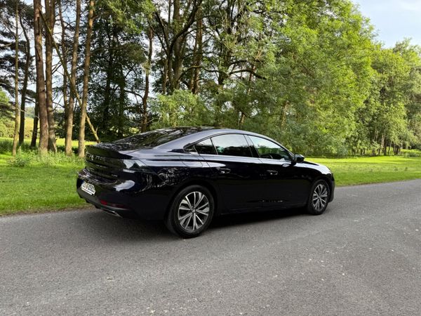 Peugeot 508 2022 Automatic 357257284