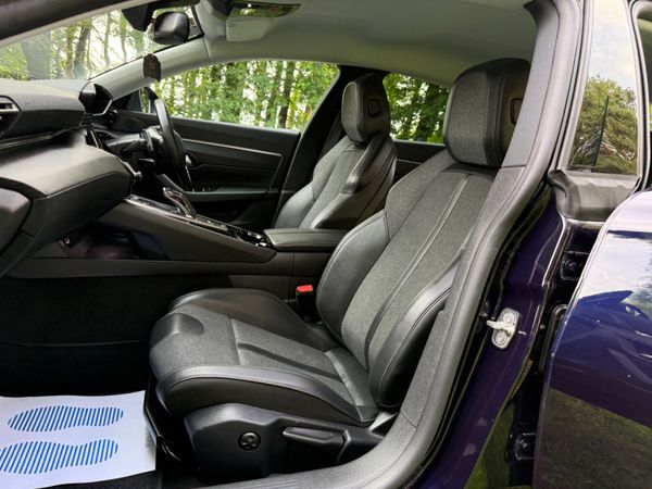 Peugeot 508 2022 Automatic 357257285