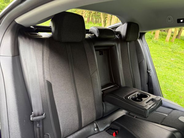 Peugeot 508 2022 Automatic 357257286