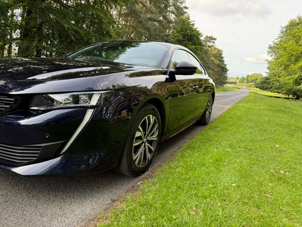 Peugeot 508 2022 Automatic 357257287