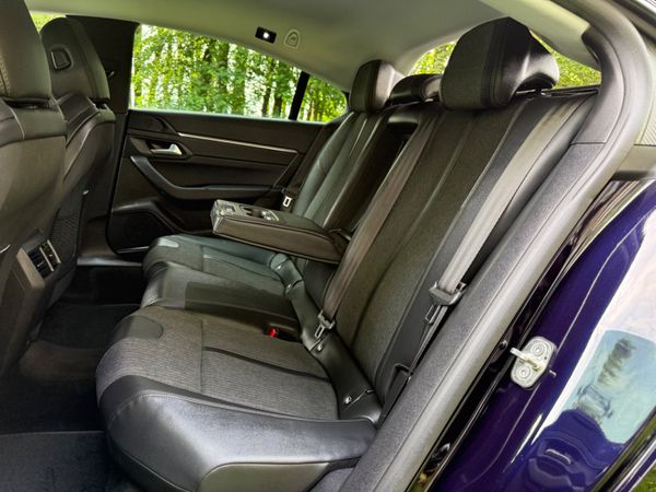 Peugeot 508 2022 Automatic 357257288