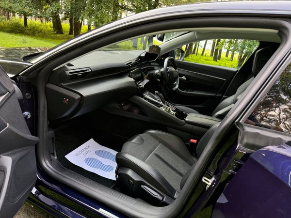 Peugeot 508 2022 Automatic 357257289