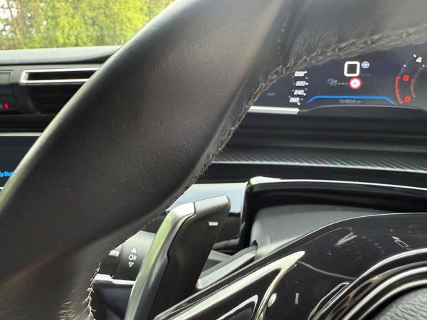 Peugeot 508 2022 Automatic 357257280