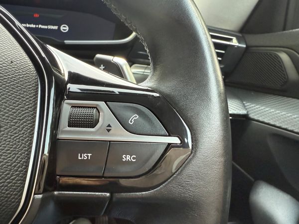 Peugeot 508 2022 Automatic 357257281
