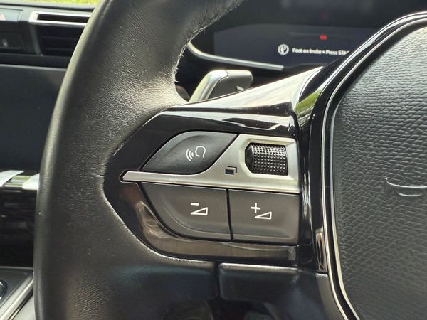 Peugeot 508 2022 Automatic 357257283