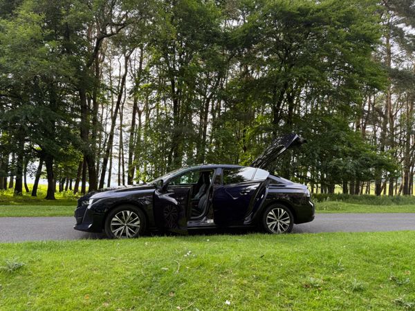 Peugeot 508 2022 Automatic 357257296