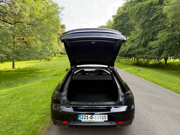 Peugeot 508 2022 Automatic 357257298