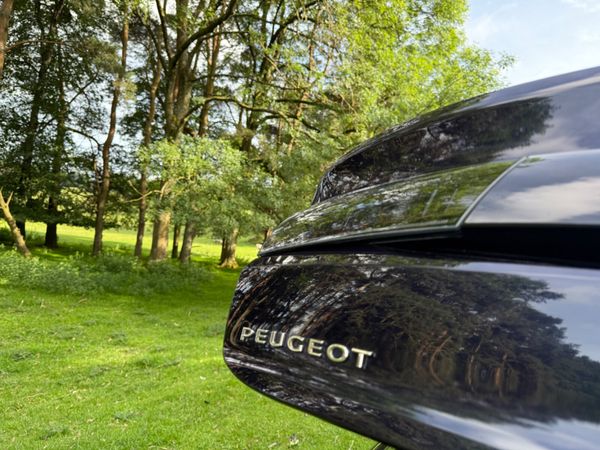 Peugeot 508 2022 Automatic 357257299