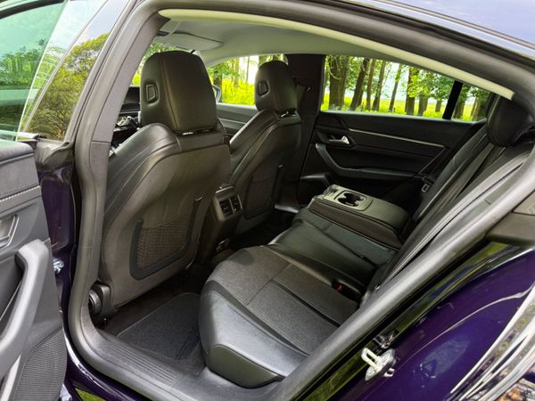 Peugeot 508 2022 Automatic 357257290