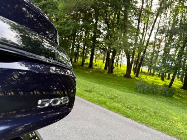 Peugeot 508 2022 Automatic 357257292