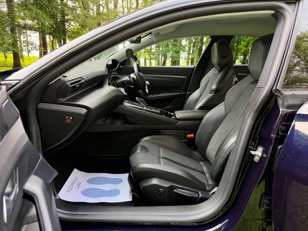 Peugeot 508 2022 Automatic 357257293