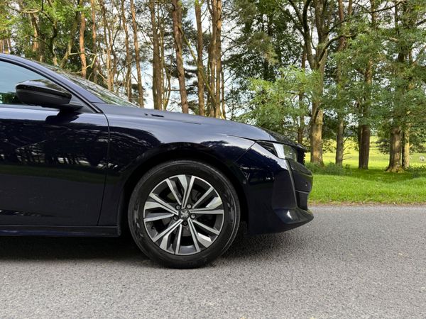 Peugeot 508 2022 Automatic 357257301