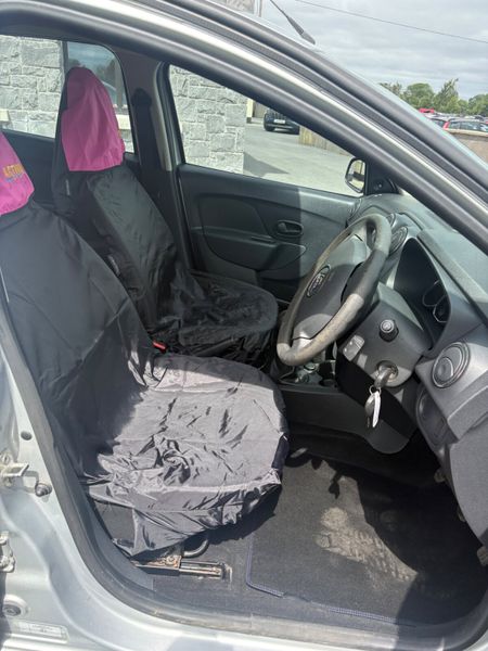 Dacia Sandero 2016 357259120