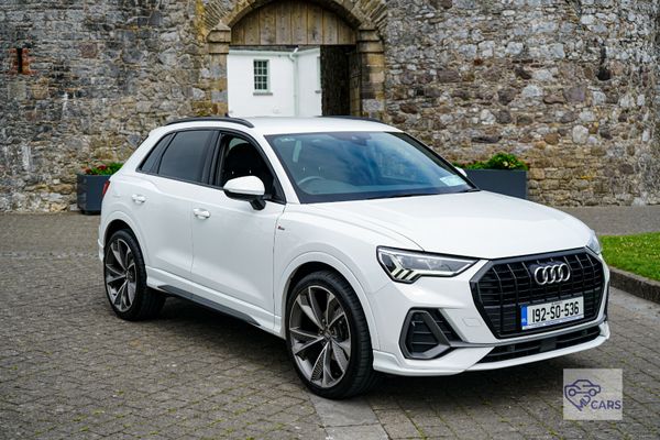 Audi Q3 S line 357260017